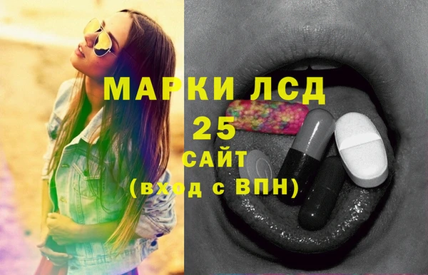 хмурый Баксан